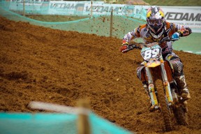 开云入口-“彼得森的出色发挥，帮助南非羚羊队抵御强敌”