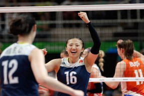 KAIYUNAPP-中国复合弓男队在射箭世界杯上海站团体赛中表现出色，复合弓比赛项目